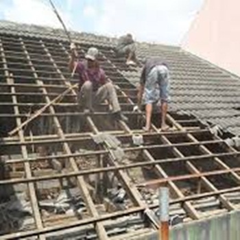 Jasa Bongkar Bangunan di Bali